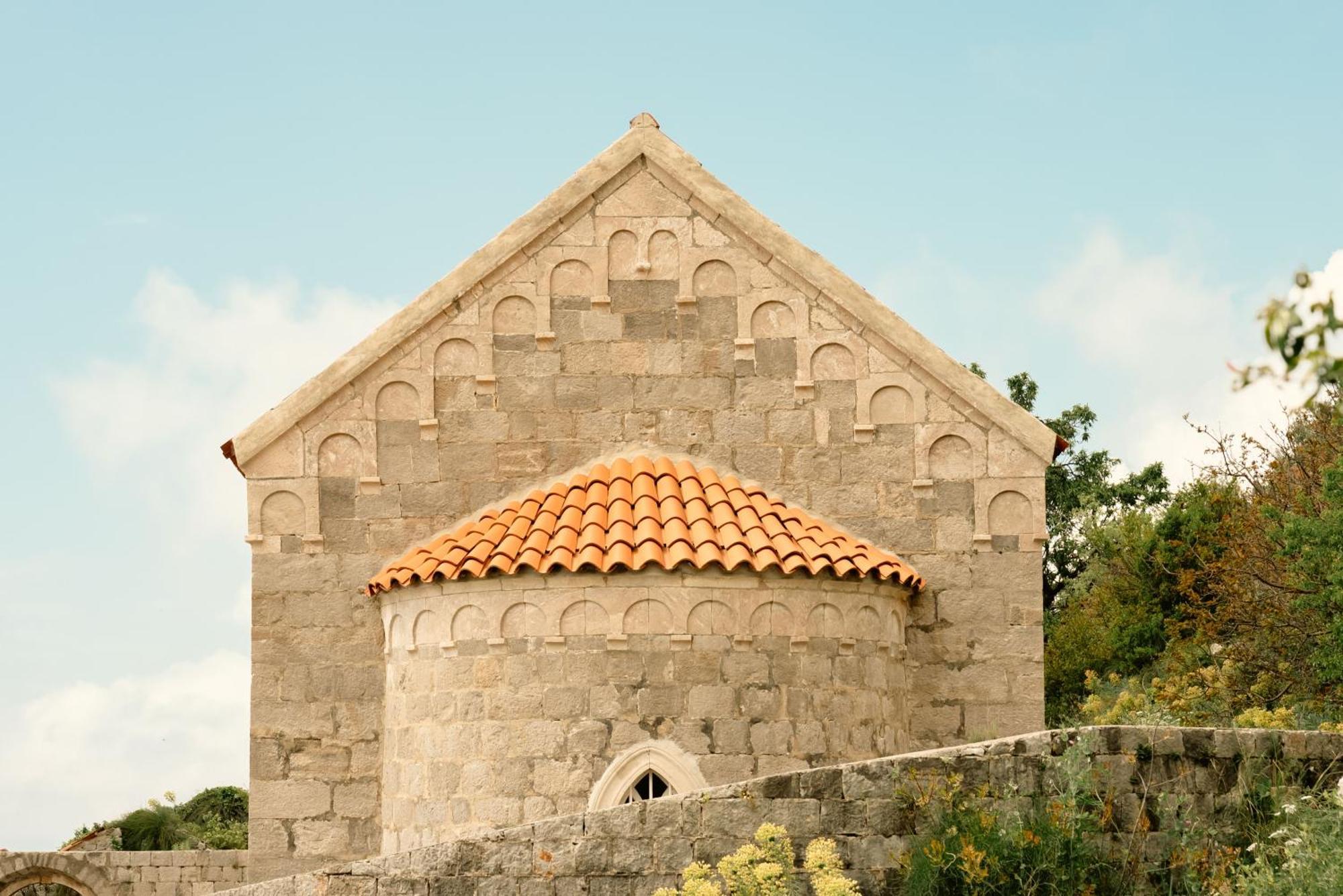Aparthotel Village Klinci