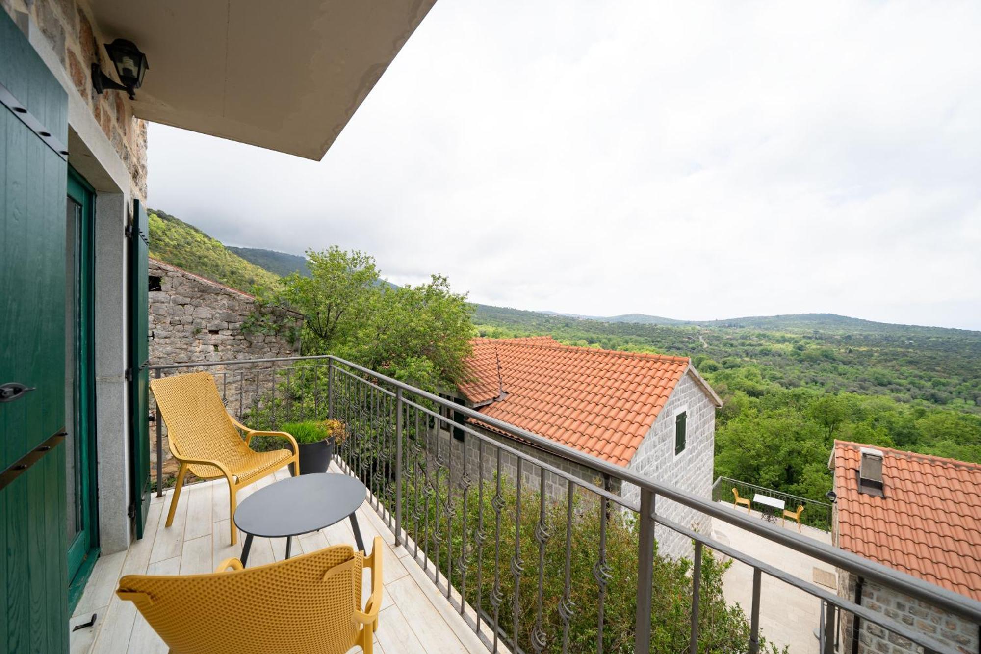 Village Aparthotel Klinci