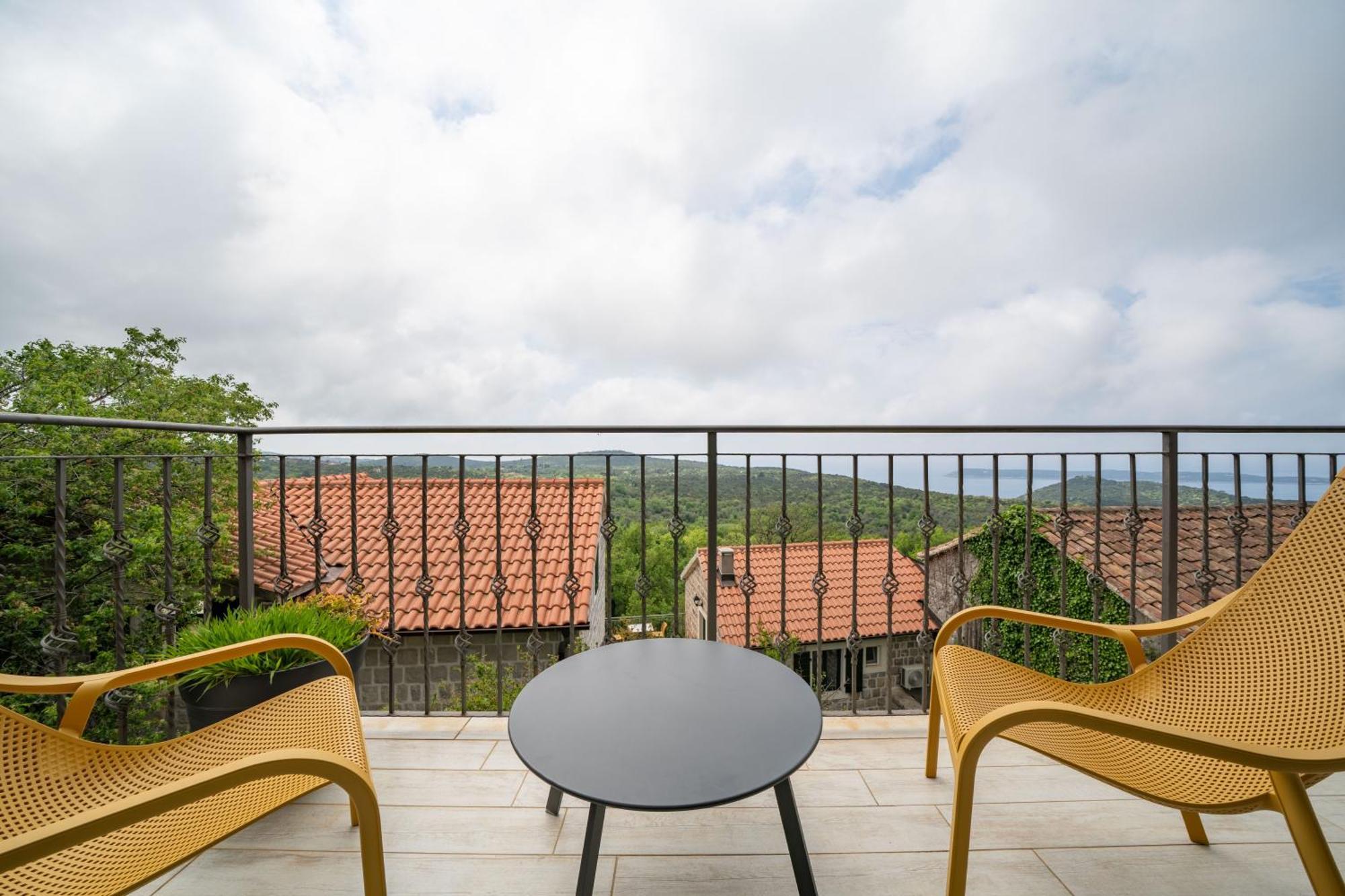 Aparthotel Village Klinci