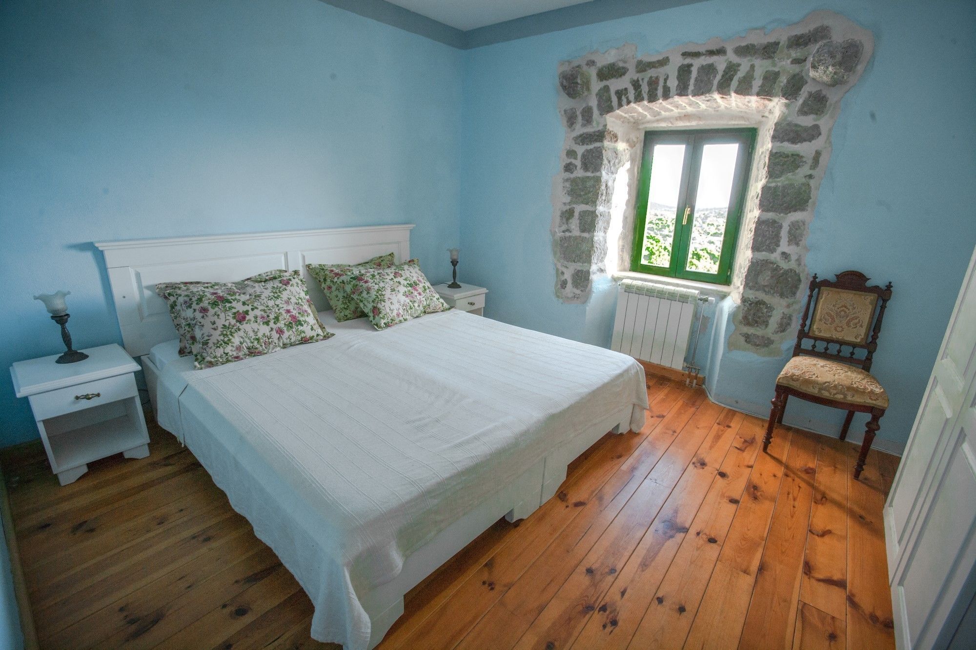 Aparthotel Village Klinci
