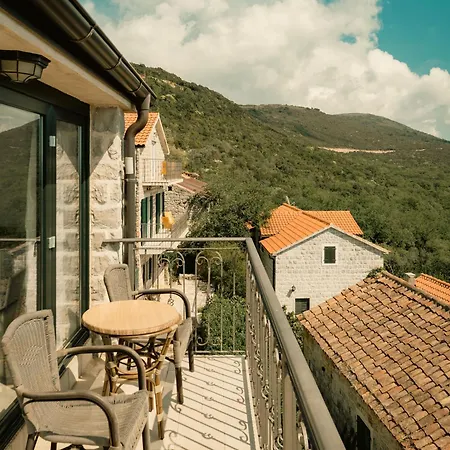 Klinci Village Resort Buitenkant foto