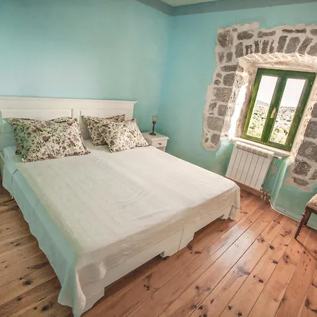 Klinci Village Resort Buitenkant foto