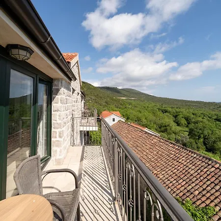 Klinci Village Resort Buitenkant foto