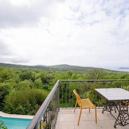Klinci Village Resort Buitenkant foto