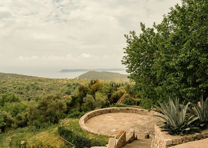 Klinci Village Resort