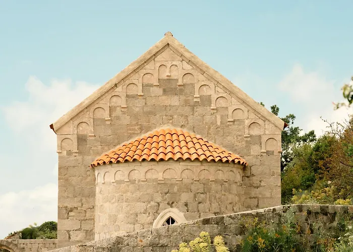 Klinci Village Resort