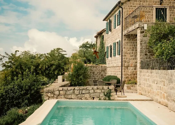 Klinci Village Resort