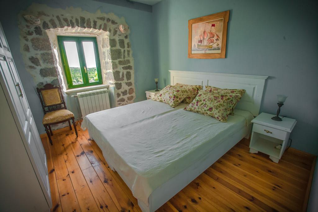 Village Aparthotel Klinci