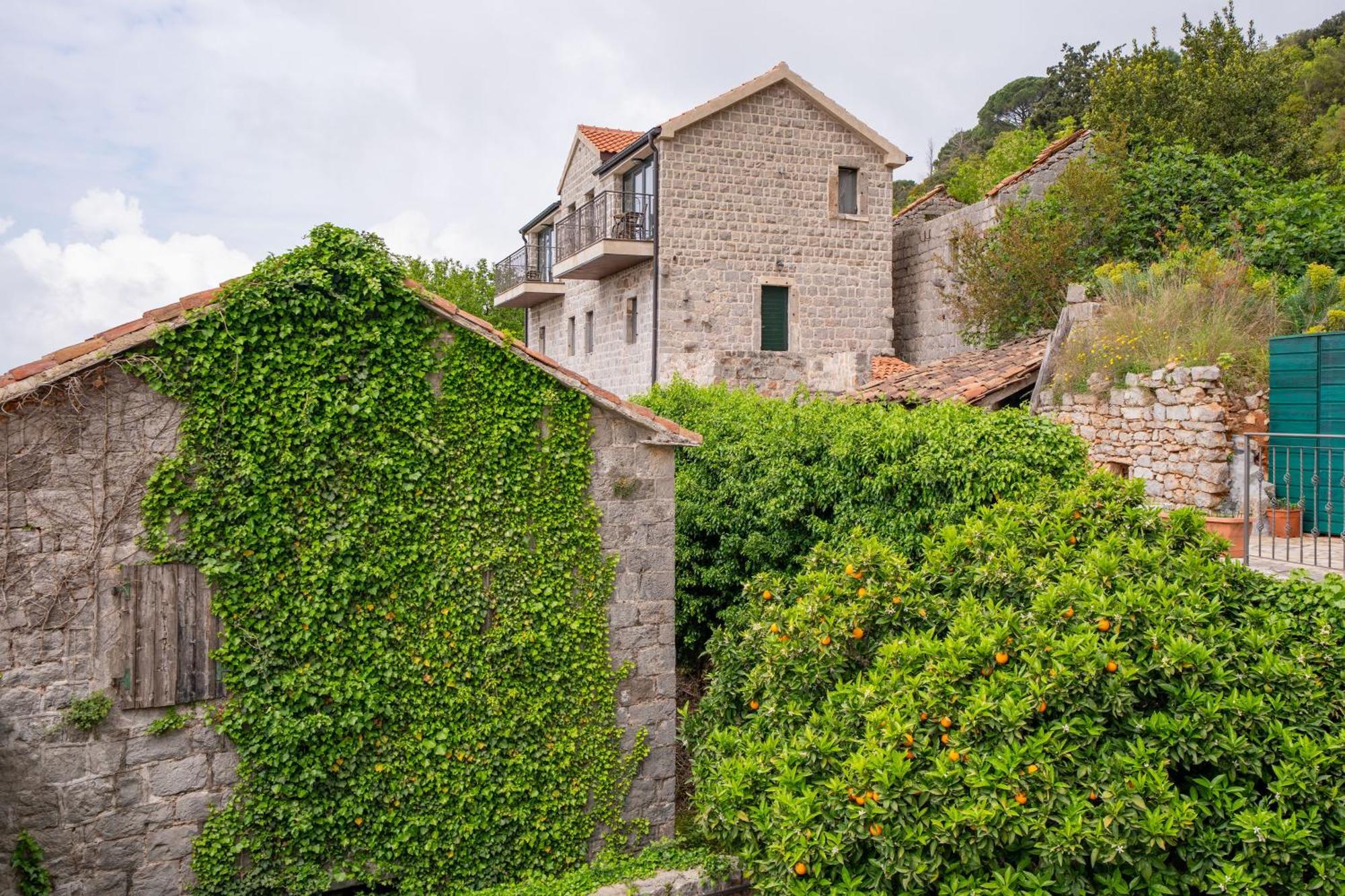 Village Appart hôtel