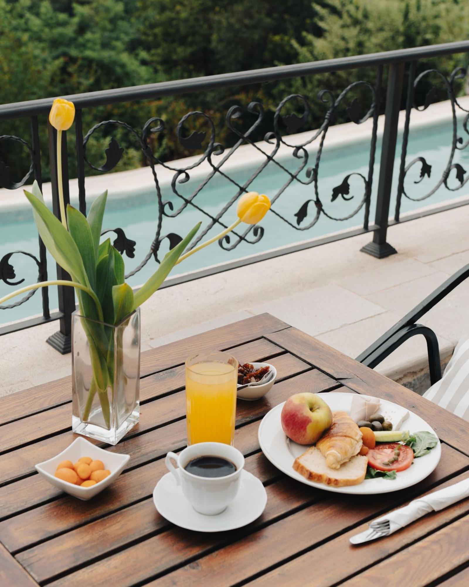 Appart hôtel Village 4*