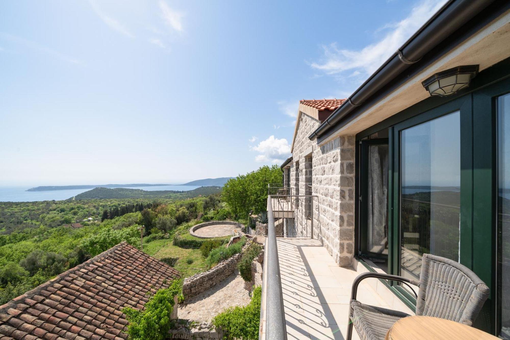Appart hôtel Village Klinci
