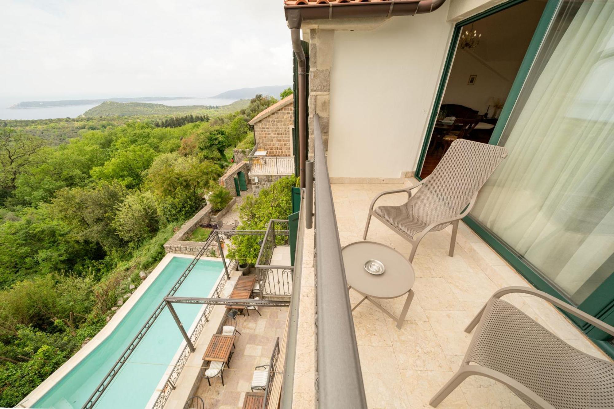 Appart hôtel Village 4*