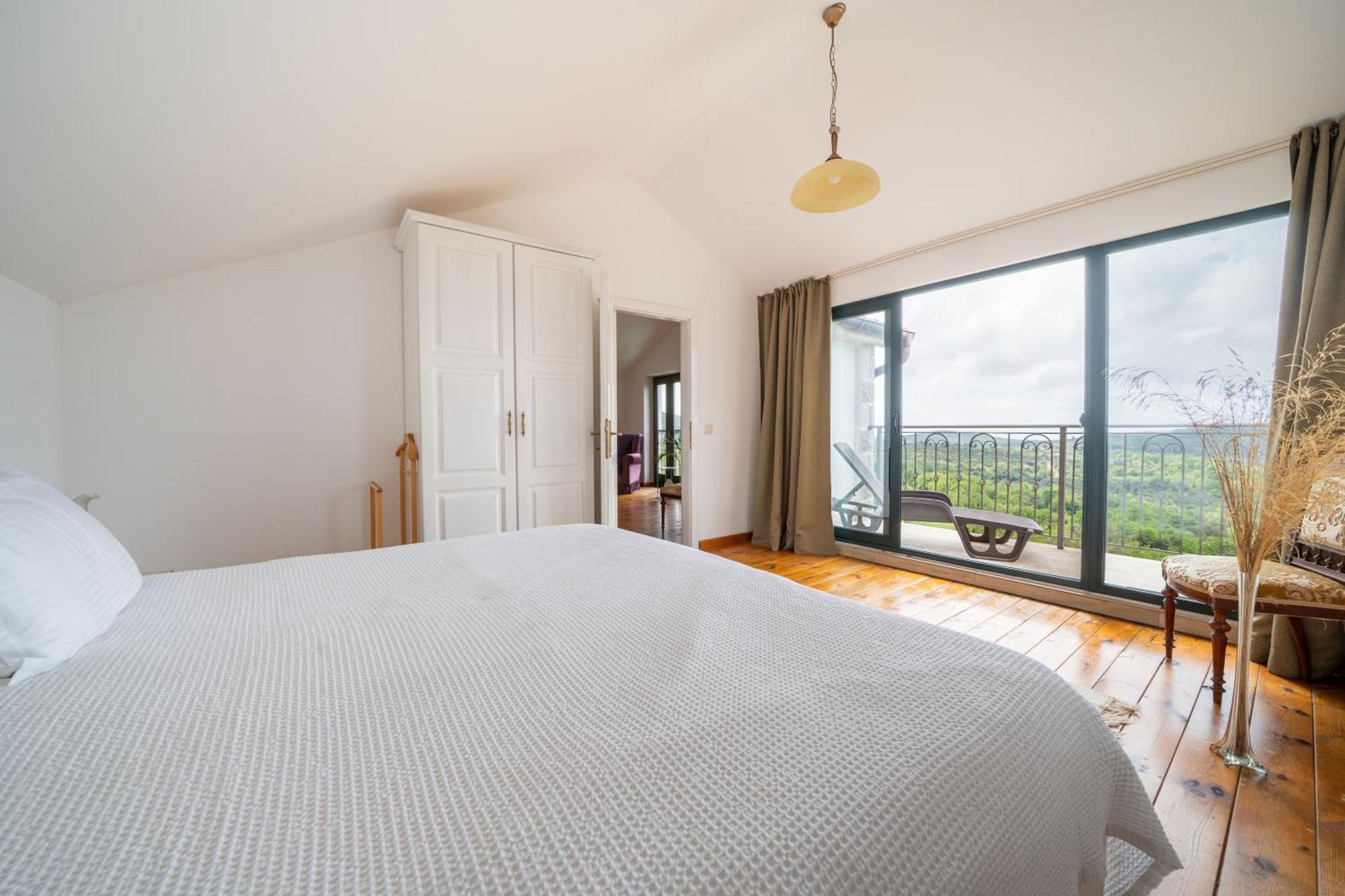 Appart hôtel Village Klinci