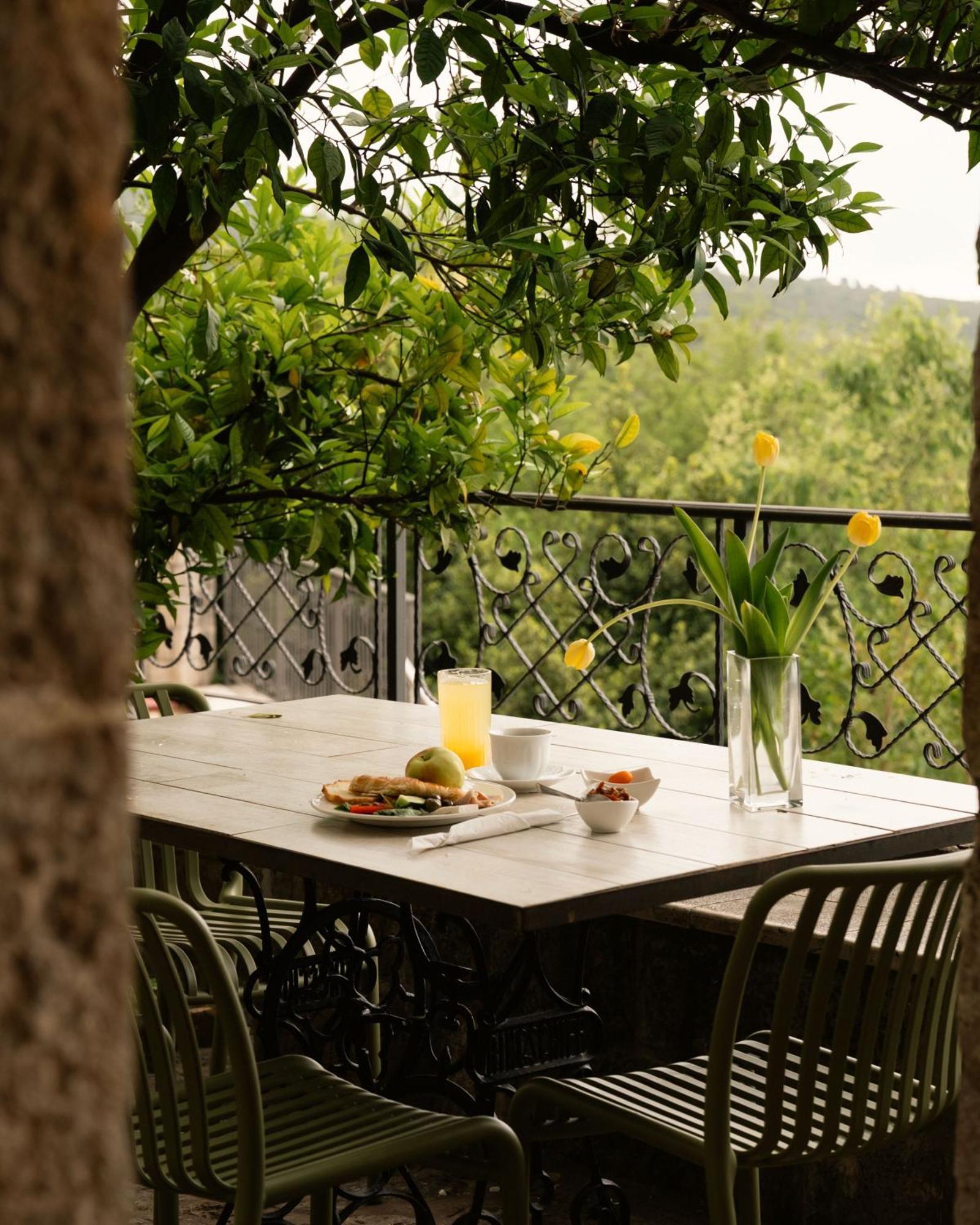 Village Appart hôtel