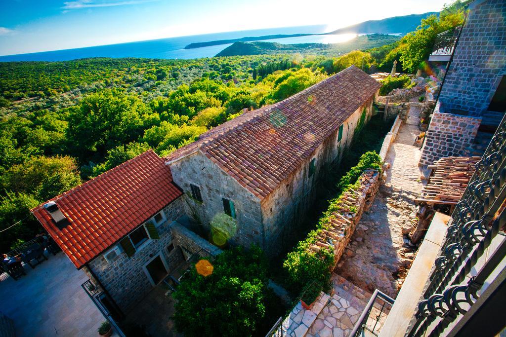Appart hôtel Village