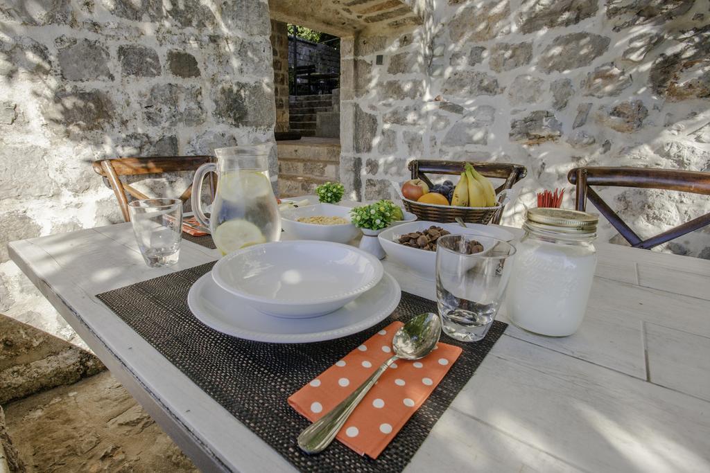 Village Aparthotel Klinci
