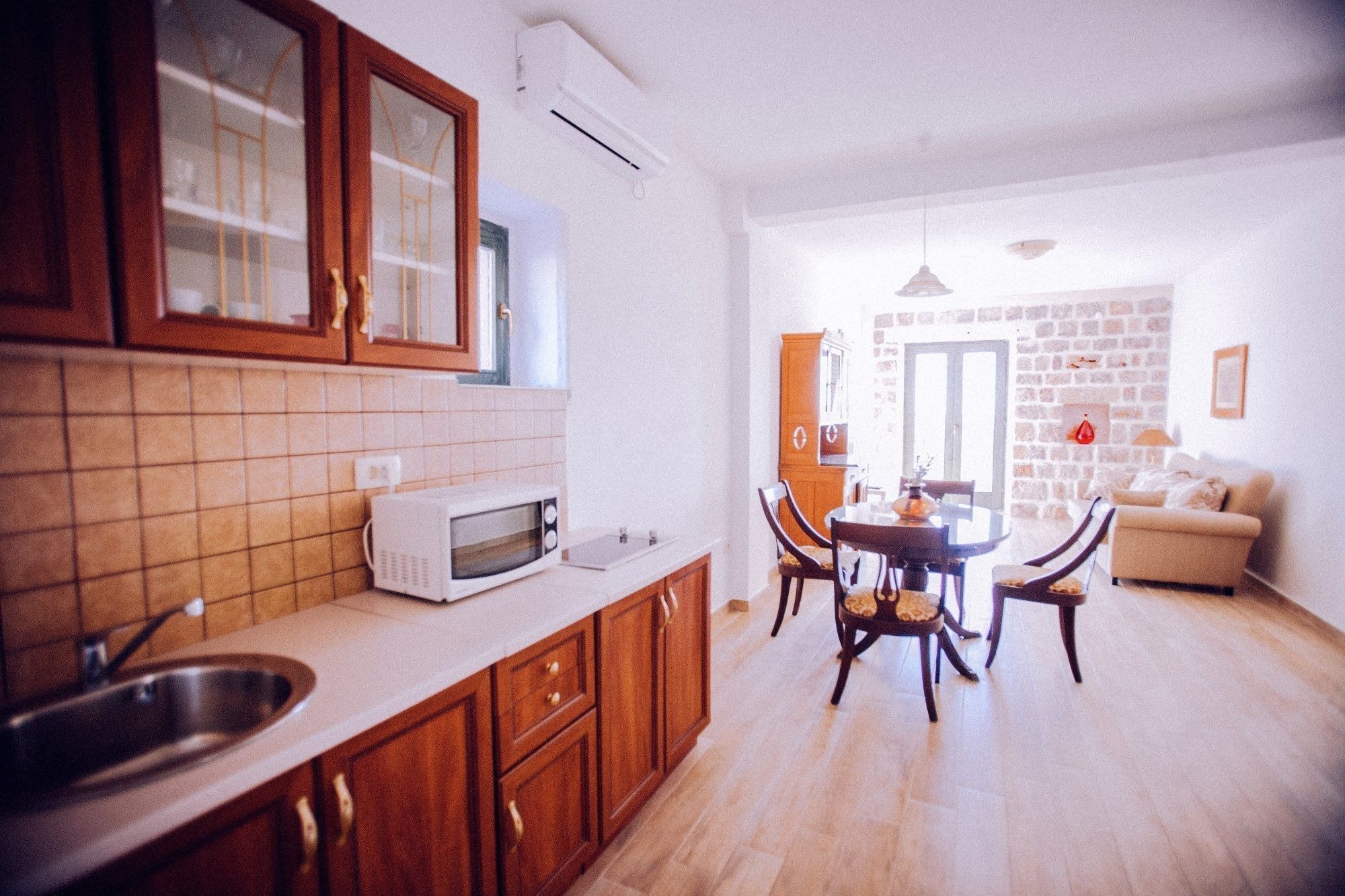 Village Aparthotel 4*