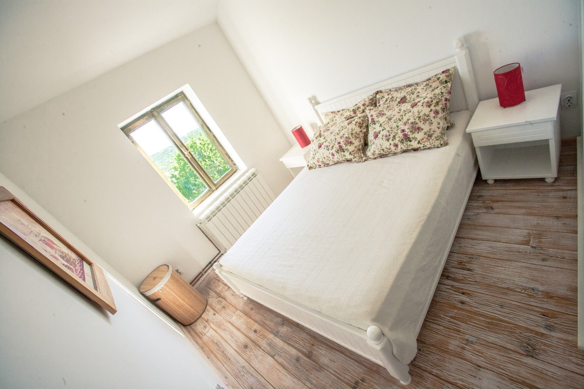 Village Appart hôtel 4*