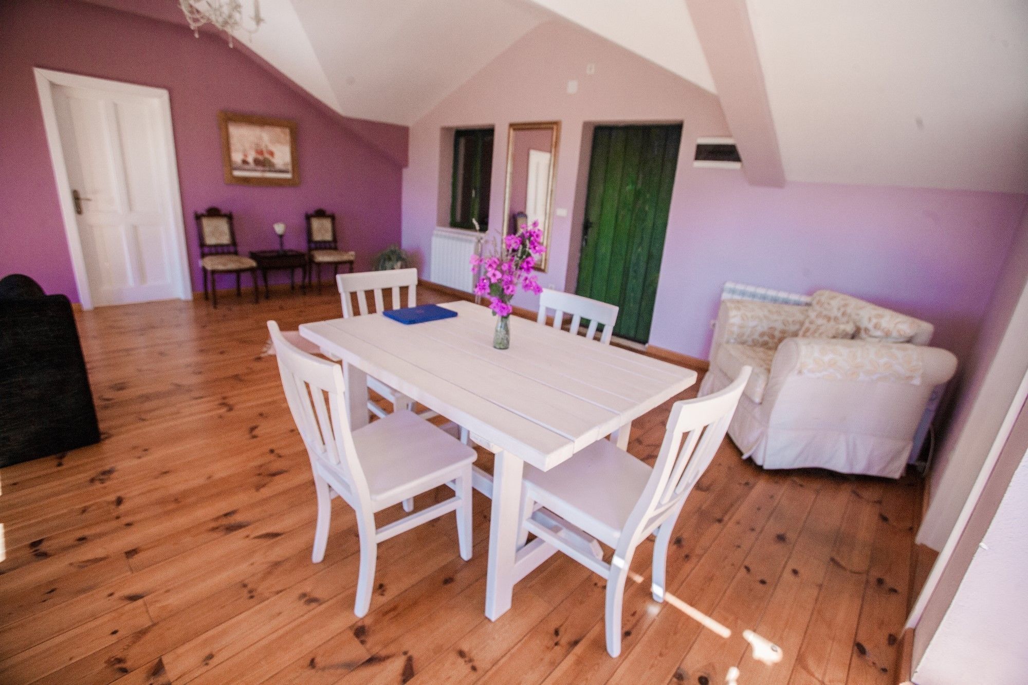 Village Appart hôtel