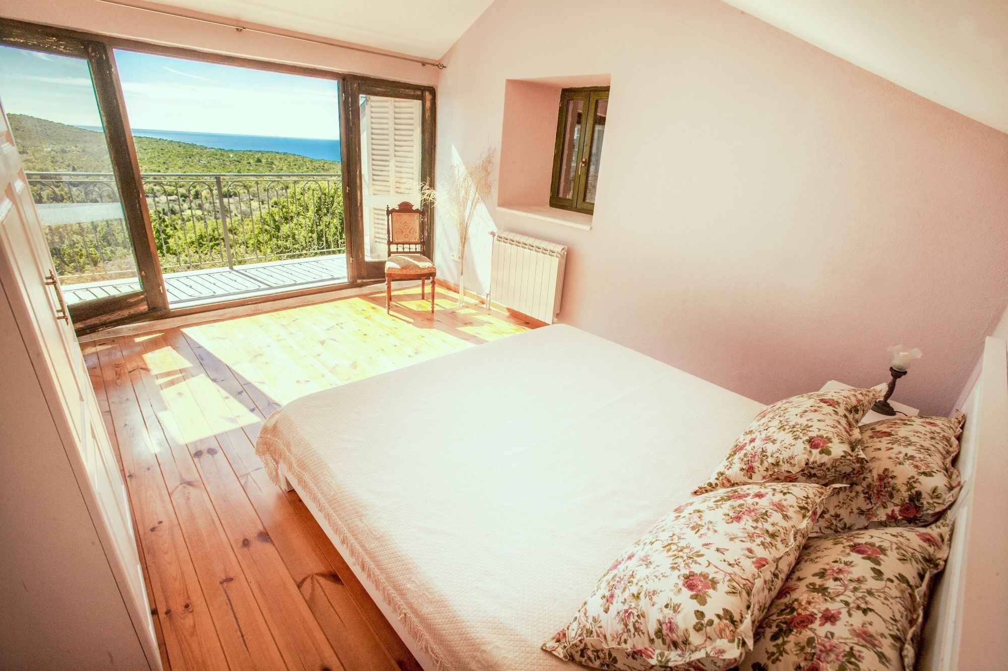 Village 4* Klinci