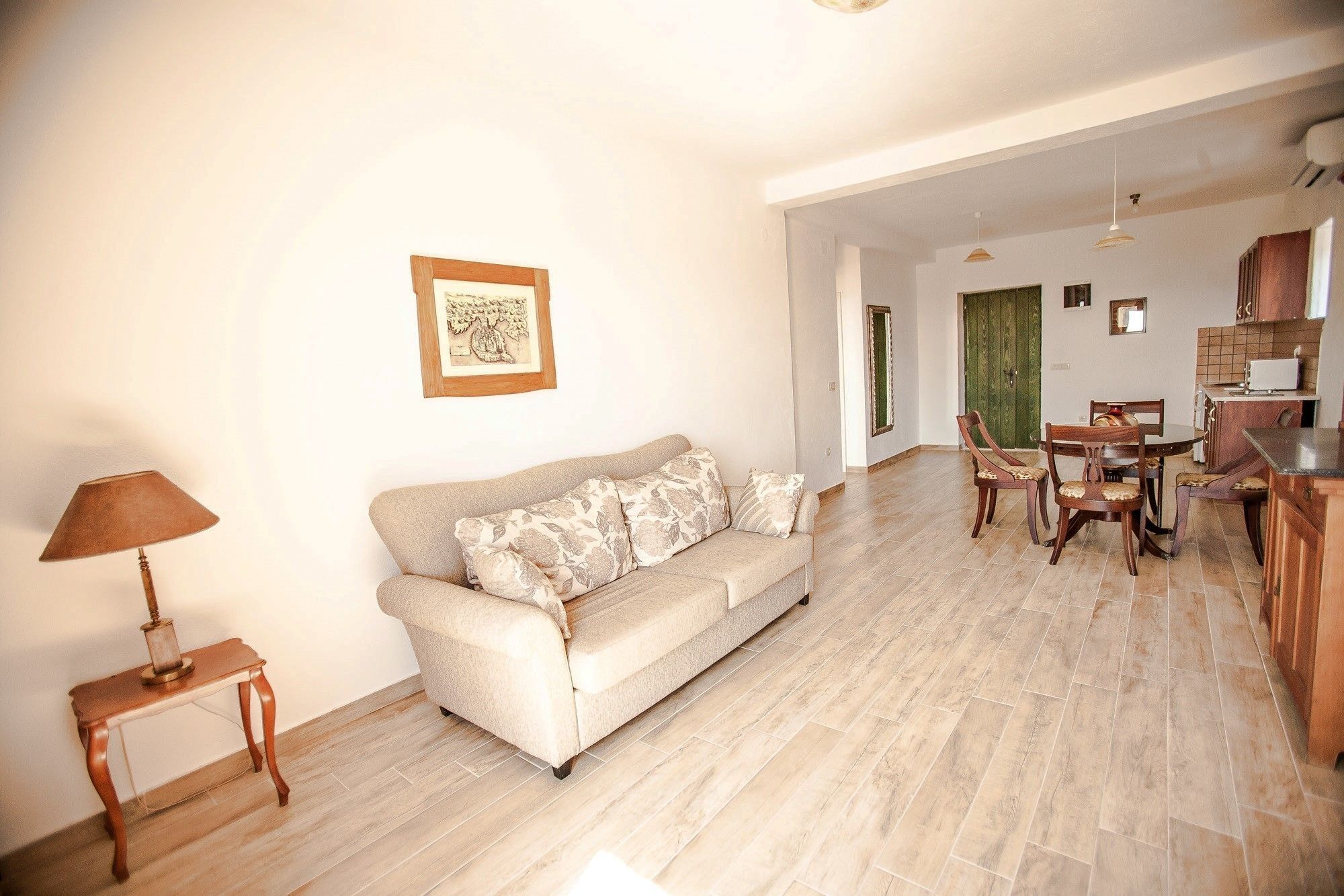 Village Aparthotel