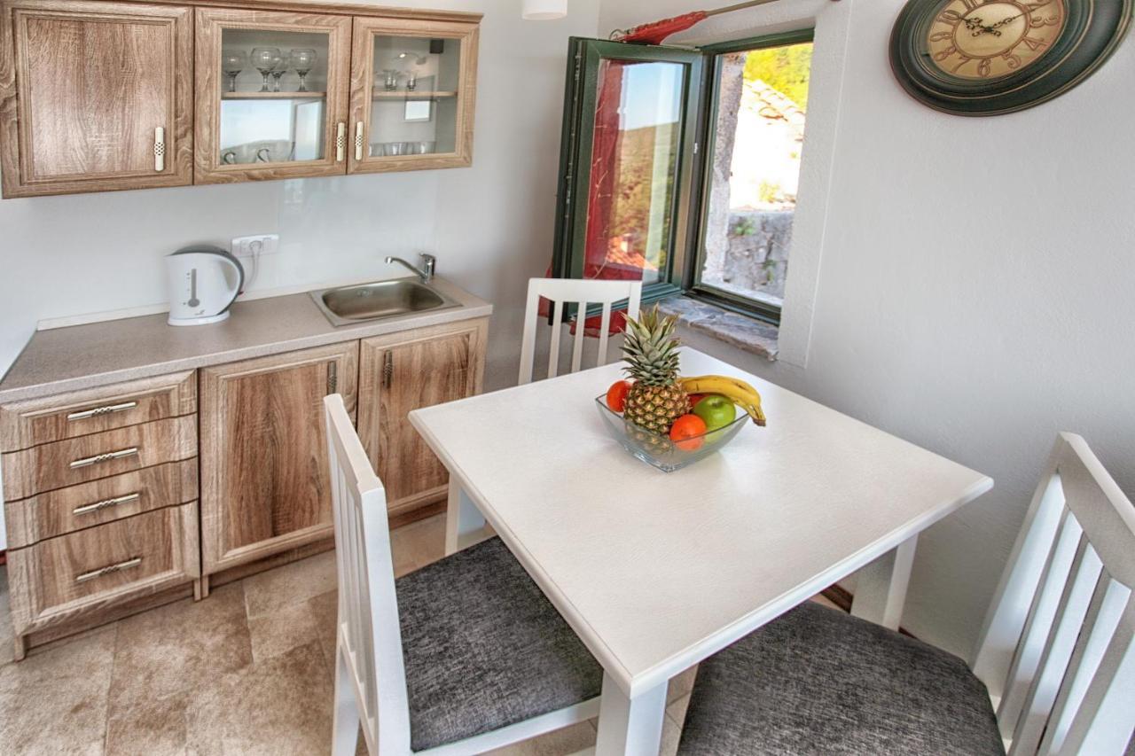 Village 4* Klinci